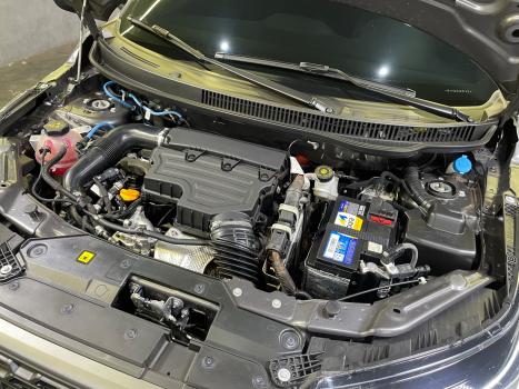 FIAT Strada 1.0 12V TURBO 200 FLEX ULTRA CABINE DUPLA AUTOMÁTICO CVT, Foto 17 FIAT Strada 1.0 12V TURBO 200 FLEX ULTRA CABINE DUPLA AUTOMÁTICO CVT, Foto 17