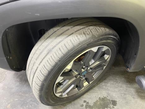 FIAT Strada 1.0 12V TURBO 200 FLEX ULTRA CABINE DUPLA AUTOMÁTICO CVT, Foto 18 FIAT Strada 1.0 12V TURBO 200 FLEX ULTRA CABINE DUPLA AUTOMÁTICO CVT, Foto 18