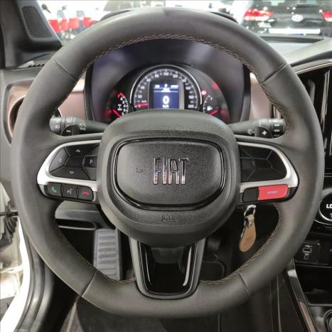 FIAT Strada 1.0 12V TURBO 200 FLEX RANCH CABINE DUPLA CVT AUTOMTICO, Foto 12