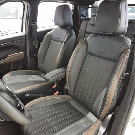 FIAT Strada 1.0 12V TURBO 200 FLEX RANCH CABINE DUPLA CVT AUTOMTICO, Foto 13