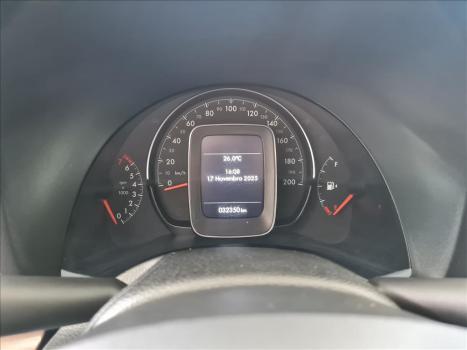 FIAT Strada 1.0 12V TURBO 200 FLEX RANCH CABINE DUPLA CVT AUTOMTICO, Foto 5