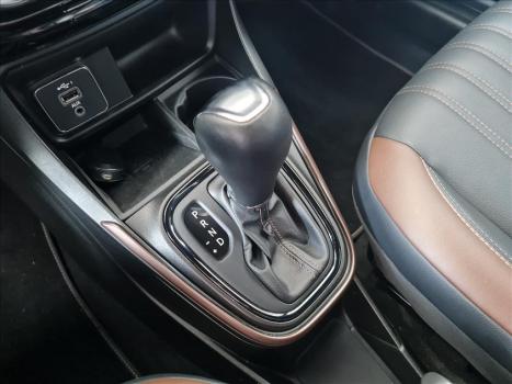 FIAT Strada 1.0 12V TURBO 200 FLEX RANCH CABINE DUPLA CVT AUTOMTICO, Foto 7