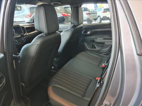 FIAT Strada 1.0 12V TURBO 200 FLEX RANCH CABINE DUPLA CVT AUTOMTICO, Foto 8