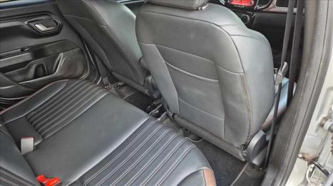 FIAT Strada 1.0 12V TURBO 200 FLEX RANCH CABINE DUPLA CVT AUTOMTICO, Foto 8