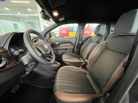 FIAT Strada 1.0 12V TURBO 200 FLEX RANCH CABINE DUPLA CVT AUTOMTICO, Foto 7