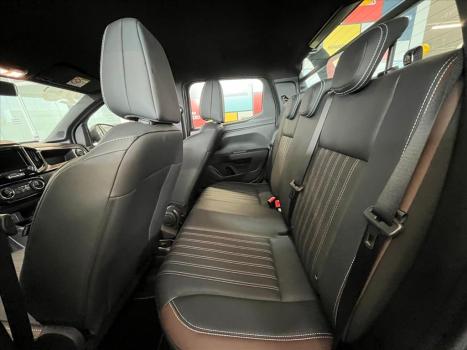 FIAT Strada 1.0 12V TURBO 200 FLEX RANCH CABINE DUPLA CVT AUTOMTICO, Foto 8