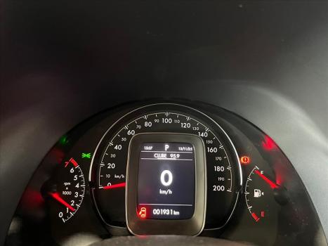 FIAT Strada 1.0 12V TURBO 200 FLEX RANCH CABINE DUPLA CVT AUTOMTICO, Foto 9