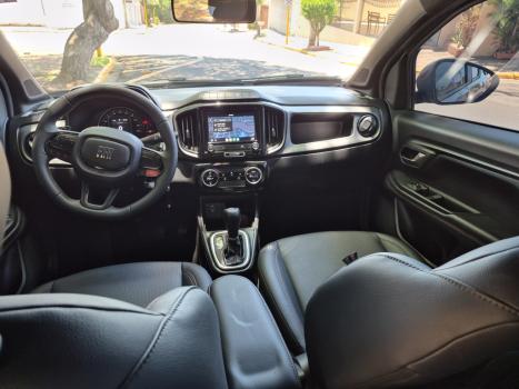 FIAT Strada 1.0 12V TURBO 200 FLEX ULTRA CABINE DUPLA AUTOM�TICO CVT, Foto 6