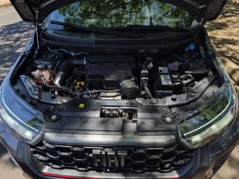 FIAT Strada 1.0 12V TURBO 200 FLEX ULTRA CABINE DUPLA AUTOM�TICO CVT, Foto 7