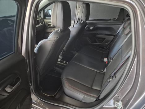 FIAT Strada 1.0 12V TURBO 200 FLEX ULTRA CABINE DUPLA AUTOM�TICO CVT, Foto 8