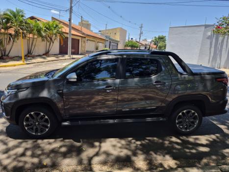 FIAT Strada 1.0 12V TURBO 200 FLEX ULTRA CABINE DUPLA AUTOM�TICO CVT, Foto 10