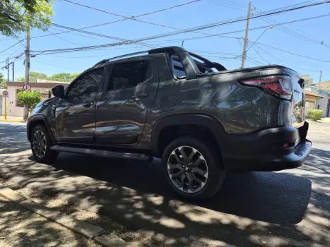 FIAT Strada 1.0 12V TURBO 200 FLEX ULTRA CABINE DUPLA AUTOM�TICO CVT, Foto 11