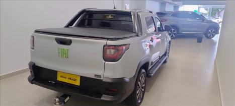 FIAT Strada 1.0 12V TURBO 200 FLEX RANCH CABINE DUPLA CVT AUTOM�TICO, Foto 3