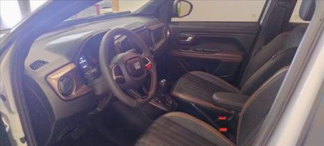 FIAT Strada 1.0 12V TURBO 200 FLEX RANCH CABINE DUPLA CVT AUTOM�TICO, Foto 7