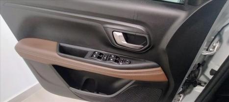 FIAT Strada 1.0 12V TURBO 200 FLEX RANCH CABINE DUPLA CVT AUTOM�TICO, Foto 8