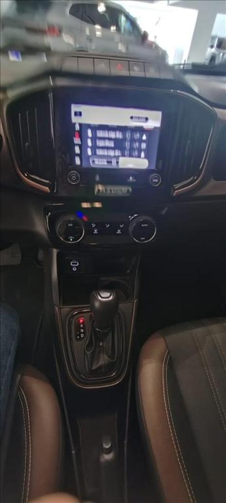 FIAT Strada 1.0 12V TURBO 200 FLEX RANCH CABINE DUPLA CVT AUTOM�TICO, Foto 10