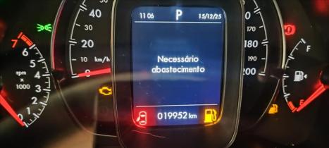 FIAT Strada 1.0 12V TURBO 200 FLEX RANCH CABINE DUPLA CVT AUTOM�TICO, Foto 11