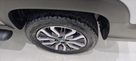 FIAT Strada 1.0 12V TURBO 200 FLEX RANCH CABINE DUPLA CVT AUTOM�TICO, Foto 12