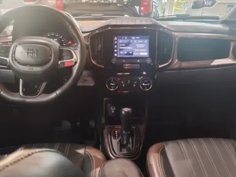 FIAT Strada 1.0 12V TURBO 200 FLEX RANCH CABINE DUPLA CVT AUTOM�TICO, Foto 12