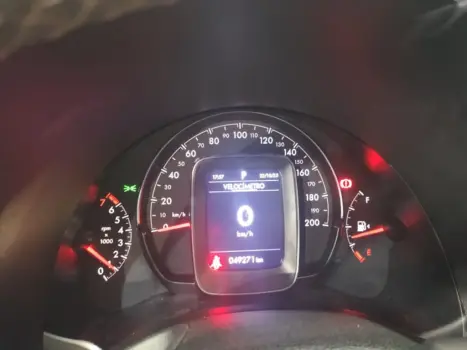 FIAT Strada 1.0 12V TURBO 200 FLEX RANCH CABINE DUPLA CVT AUTOM�TICO, Foto 18