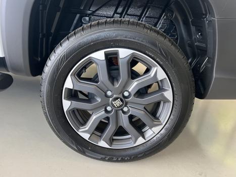 FIAT Strada 1.0 12V TURBO 200 FLEX ULTRA CABINE DUPLA AUTOM�TICO CVT, Foto 6