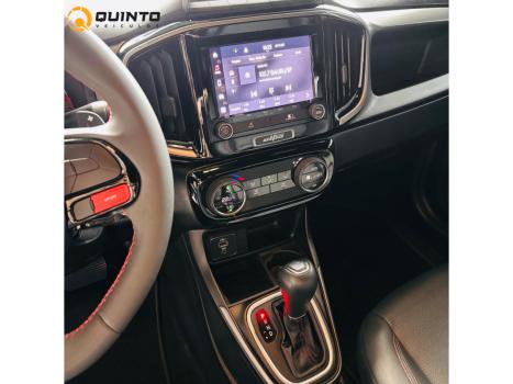 FIAT Strada 1.0 12V TURBO 200 FLEX ULTRA CABINE DUPLA AUTOM�TICO CVT, Foto 7