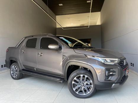 FIAT Strada 1.0 12V TURBO 200 FLEX ULTRA CABINE DUPLA AUTOM�TICO CVT, Foto 3