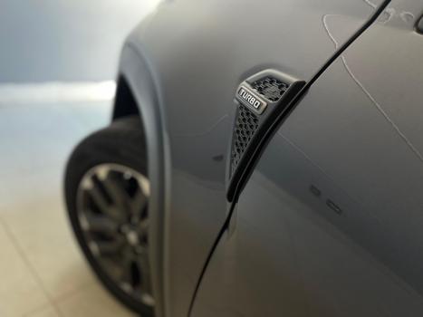 FIAT Strada 1.0 12V TURBO 200 FLEX ULTRA CABINE DUPLA AUTOM�TICO CVT, Foto 7