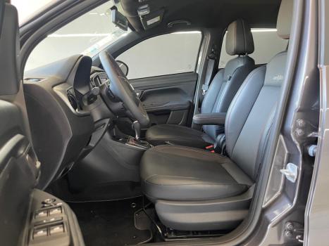 FIAT Strada 1.0 12V TURBO 200 FLEX ULTRA CABINE DUPLA AUTOM�TICO CVT, Foto 9