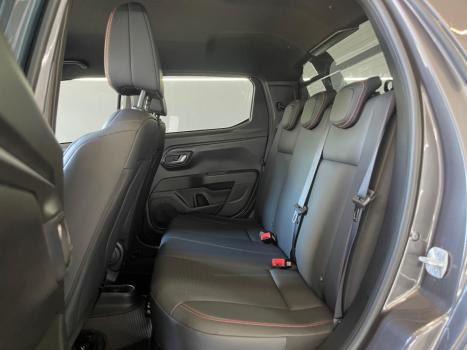 FIAT Strada 1.0 12V TURBO 200 FLEX ULTRA CABINE DUPLA AUTOM�TICO CVT, Foto 12