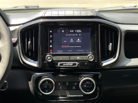 FIAT Strada 1.0 12V TURBO 200 FLEX ULTRA CABINE DUPLA AUTOM�TICO CVT, Foto 13