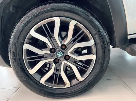 FIAT Strada 1.0 12V TURBO 200 FLEX RANCH CABINE DUPLA CVT AUTOM�TICO, Foto 7