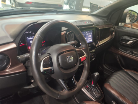 FIAT Strada 1.0 12V TURBO 200 FLEX RANCH CABINE DUPLA CVT AUTOM�TICO, Foto 11