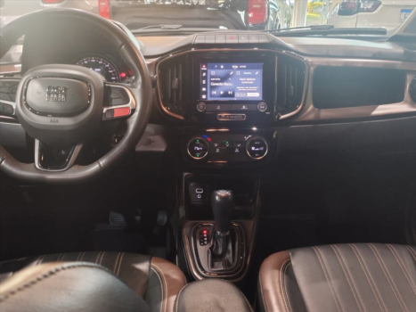 FIAT Strada 1.0 12V TURBO 200 FLEX RANCH CABINE DUPLA CVT AUTOM�TICO, Foto 12