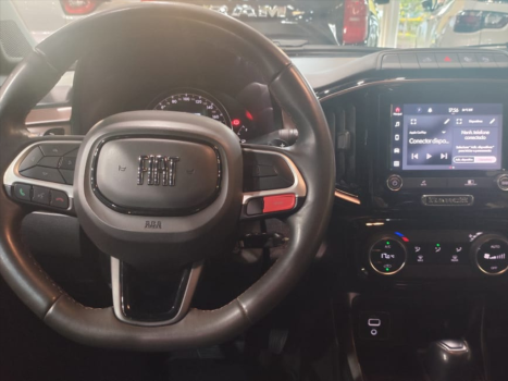 FIAT Strada 1.0 12V TURBO 200 FLEX RANCH CABINE DUPLA CVT AUTOM�TICO, Foto 13