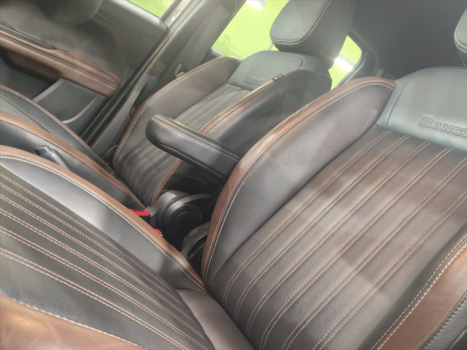 FIAT Strada 1.0 12V TURBO 200 FLEX RANCH CABINE DUPLA CVT AUTOM�TICO, Foto 15