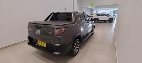 FIAT Strada 1.0 12V TURBO 200 FLEX RANCH CABINE DUPLA CVT AUTOM�TICO, Foto 3