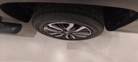 FIAT Strada 1.0 12V TURBO 200 FLEX RANCH CABINE DUPLA CVT AUTOM�TICO, Foto 5