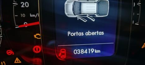 FIAT Strada 1.0 12V TURBO 200 FLEX RANCH CABINE DUPLA CVT AUTOM�TICO, Foto 6