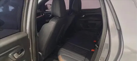 FIAT Strada 1.0 12V TURBO 200 FLEX RANCH CABINE DUPLA CVT AUTOM�TICO, Foto 12