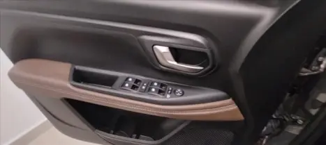 FIAT Strada 1.0 12V TURBO 200 FLEX RANCH CABINE DUPLA CVT AUTOM�TICO, Foto 14