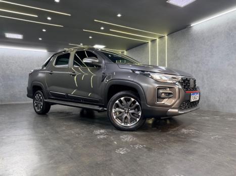 FIAT Strada 1.0 12V TURBO 200 FLEX ULTRA CABINE DUPLA AUTOM�TICO CVT, Foto 2