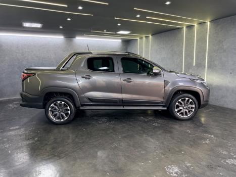 FIAT Strada 1.0 12V TURBO 200 FLEX ULTRA CABINE DUPLA AUTOM�TICO CVT, Foto 3