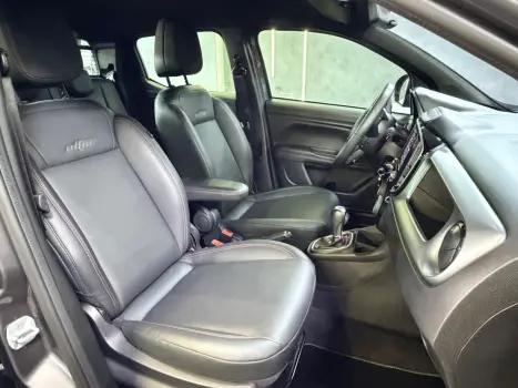 FIAT Strada 1.0 12V TURBO 200 FLEX ULTRA CABINE DUPLA AUTOM�TICO CVT, Foto 11