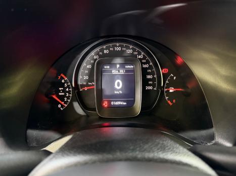 FIAT Strada 1.0 12V TURBO 200 FLEX ULTRA CABINE DUPLA AUTOM�TICO CVT, Foto 12