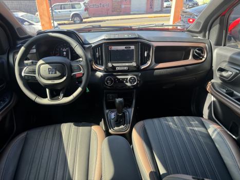 FIAT Strada 1.0 12V TURBO 200 FLEX RANCH CABINE DUPLA CVT AUTOM�TICO, Foto 7