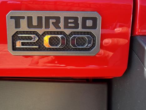 FIAT Strada 1.0 12V TURBO 200 FLEX RANCH CABINE DUPLA CVT AUTOM�TICO, Foto 11