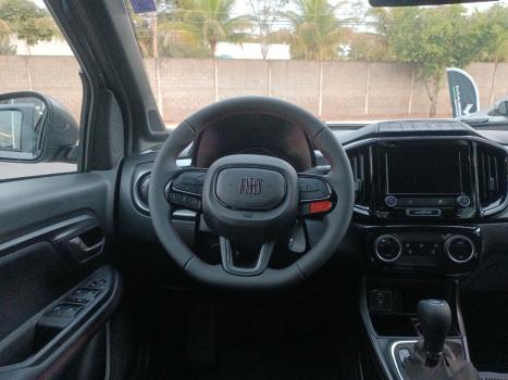 FIAT Strada 1.0 12V TURBO 200 FLEX ULTRA CABINE DUPLA AUTOM�TICO CVT, Foto 7
