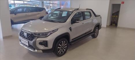 FIAT Strada 1.0 12V TURBO 200 FLEX RANCH CABINE DUPLA CVT AUTOM�TICO, Foto 3