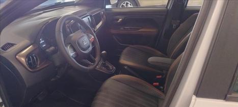 FIAT Strada 1.0 12V TURBO 200 FLEX RANCH CABINE DUPLA CVT AUTOM�TICO, Foto 4